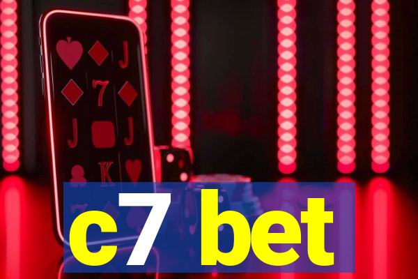 c7 bet